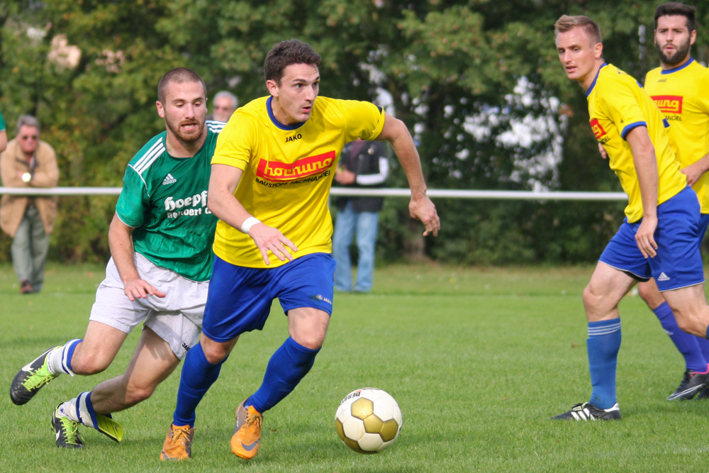 TV Spöck - FV Malsch _32