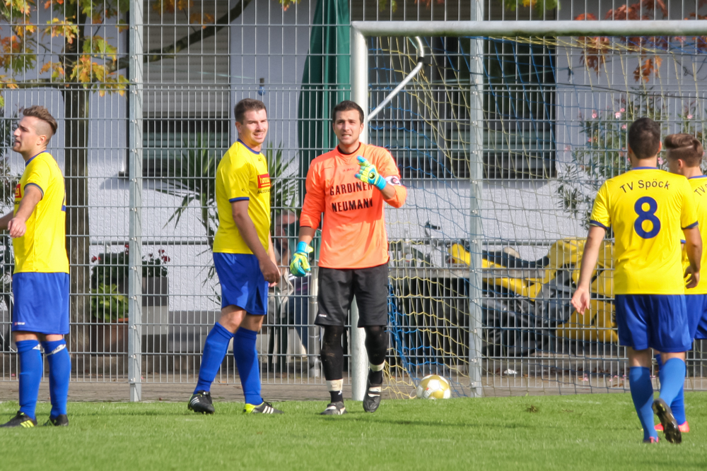 TV Spöck - FV Ettlingenweier_15