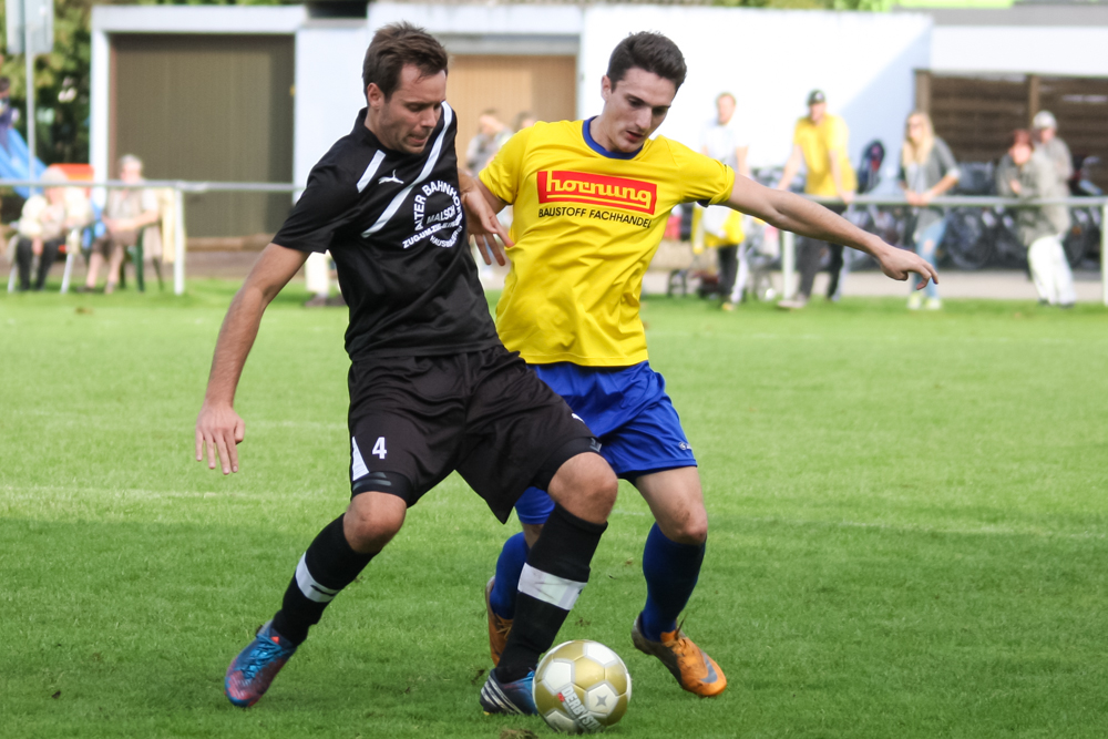 TV Spöck - FV Ettlingenweier_18