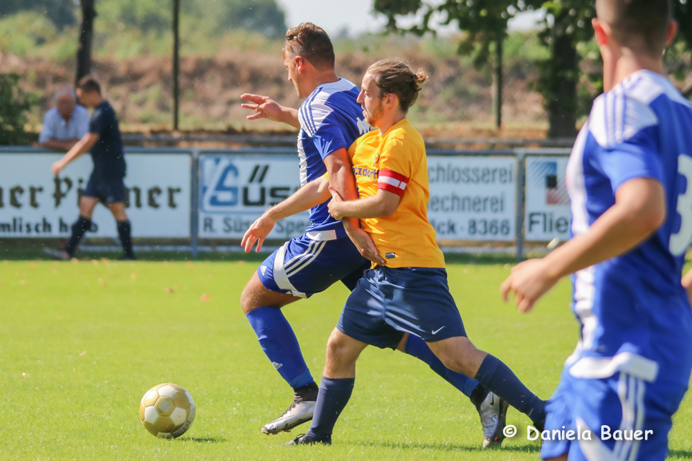TV Spöck II -FC Spöck II_5