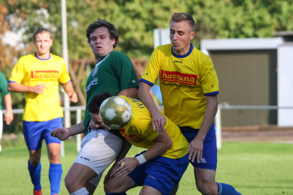 TV Spöck - TSV Auerbach_10