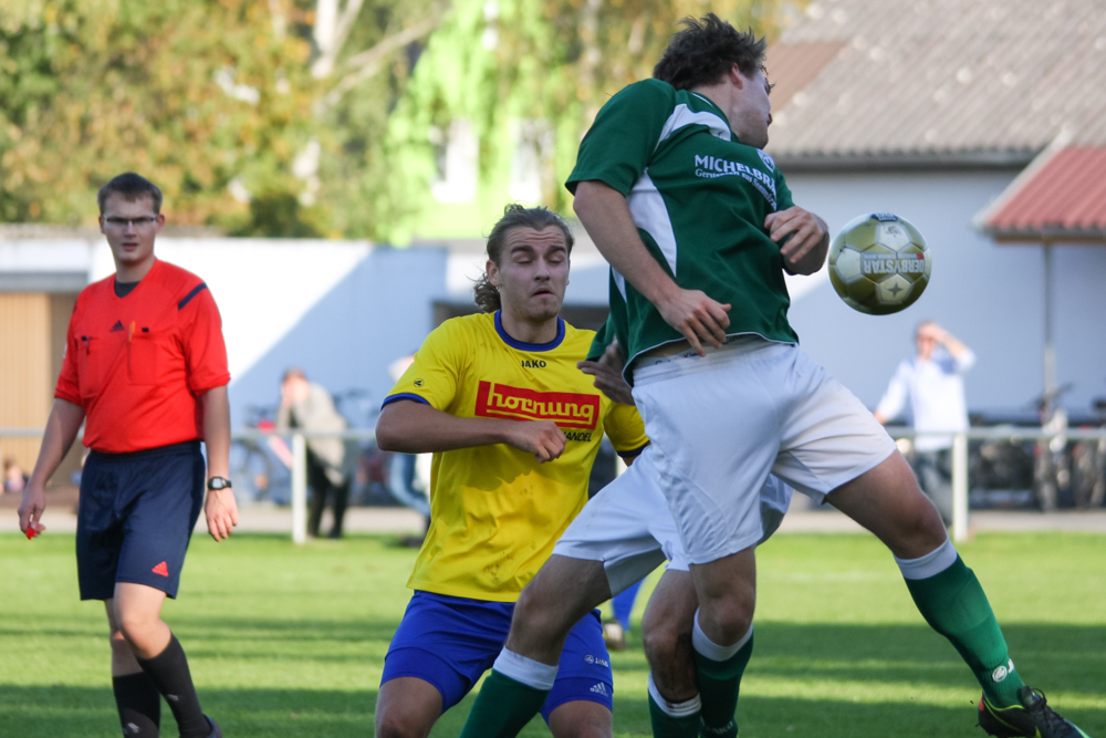 TV Spöck - TSV Auerbach_12