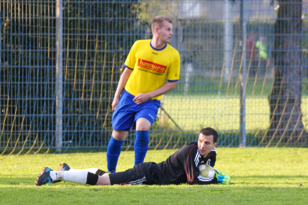 TV Spöck - TSV Auerbach_27