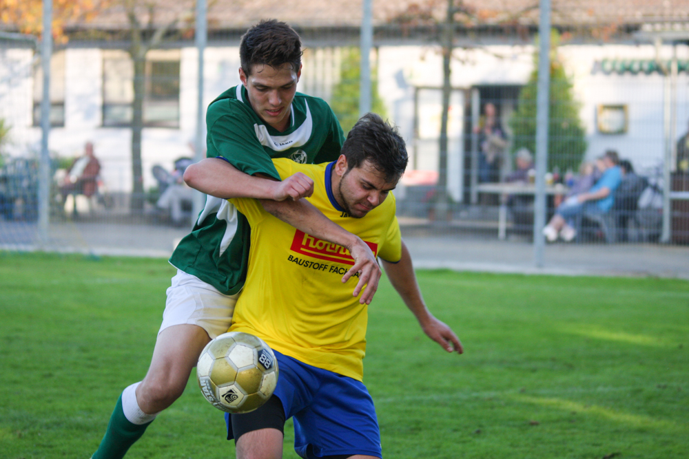 TV Spöck - TSV Auerbach_28